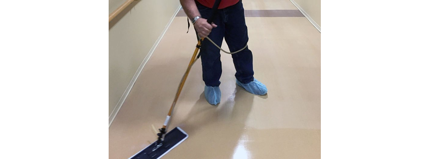 Corporate Cleaning and Facility Services