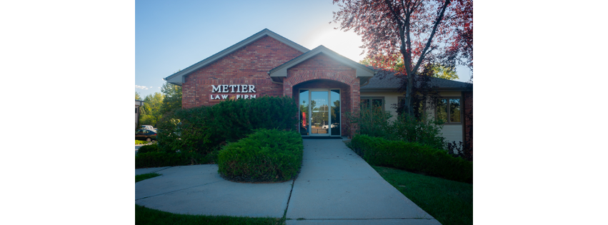 Metier Law Firm