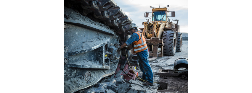 Warren CAT Equipment Sales, Parts & Service