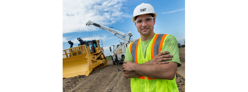 Warren CAT Equipment Sales, Parts & Service