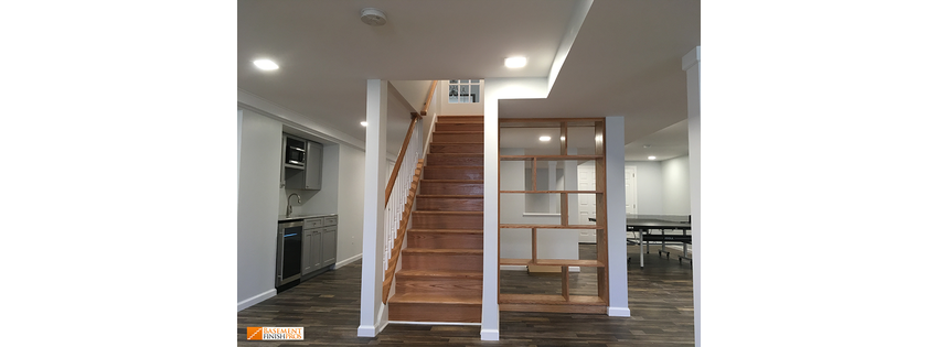 Basement Finish Pros LLC