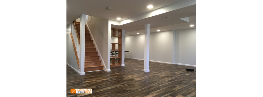 Basement Finish Pros LLC
