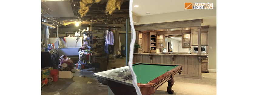 Basement Finish Pros LLC