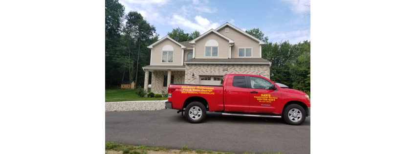 Dans Construction Service Inc.