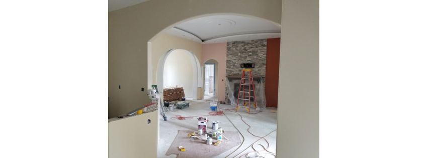 Dans Construction Service Inc.