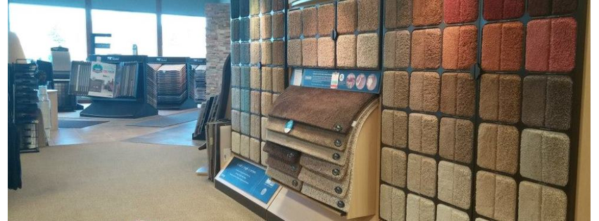 Vic's Carpet Stores Inc.