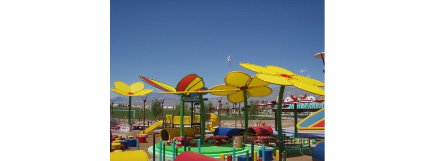 USA SHADE & Fabric Structures