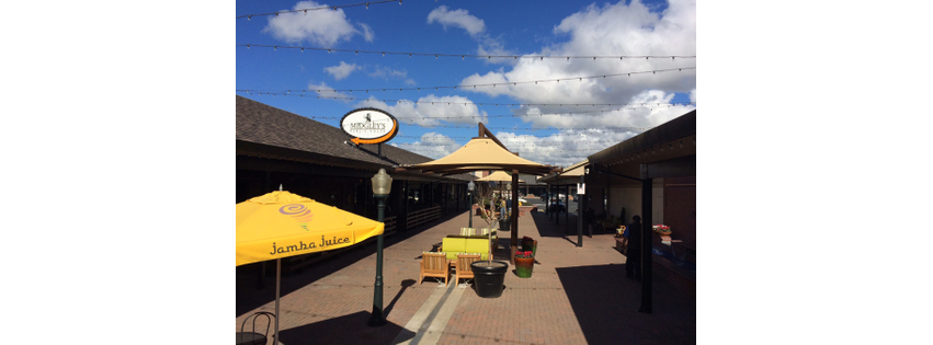 USA SHADE & Fabric Structures