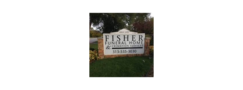 Fisher Funeral Home & Cremation Services