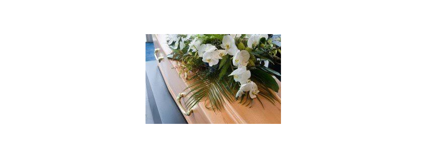 Fisher Funeral Home & Cremation Services