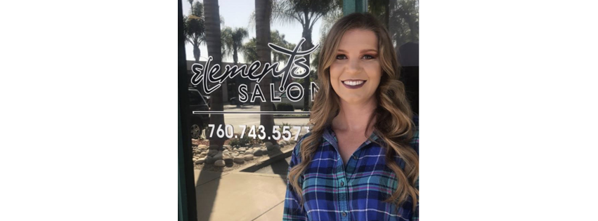 Elements Salon