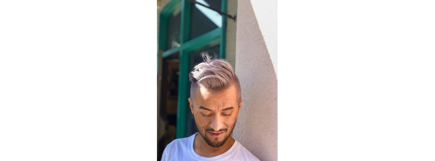 Elements Salon