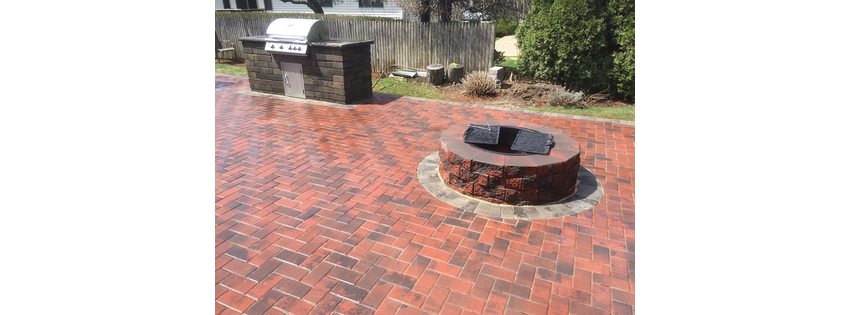 D'Alessandro & Son Contractors Inc.
