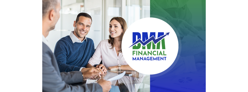 DMA Financial Management LLC