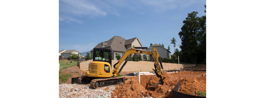 H.O. Penn Machinery Sales & Rentals - Bronx, NY