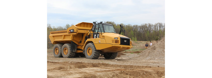 H.O. Penn Machinery Sales & Rentals - Newington, CT
