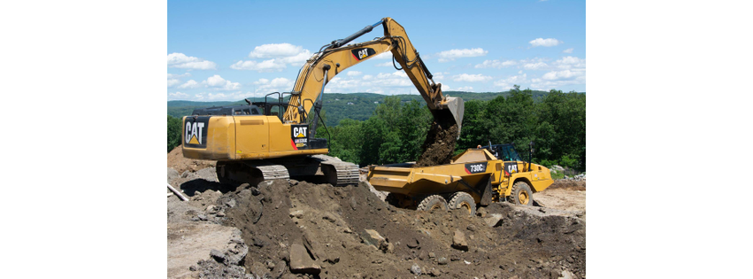 H.O. Penn Power Generation - Medford, NY