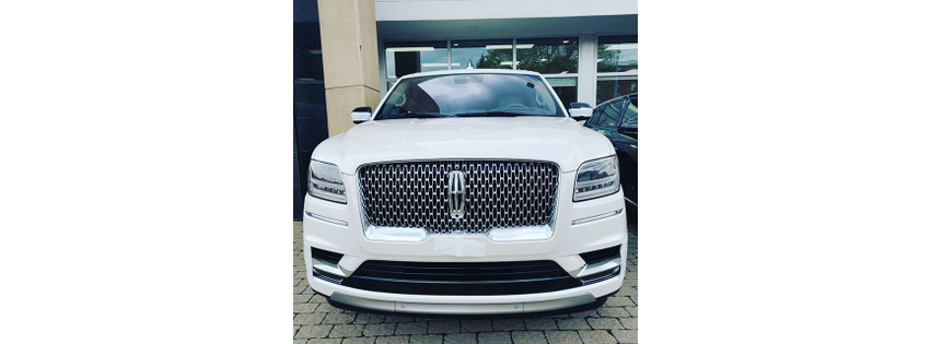 East Court Ford Lincoln