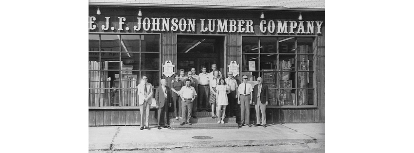Johnson Lumber