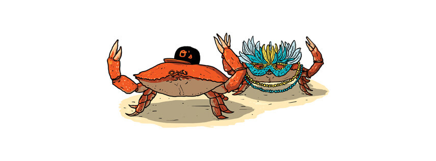 Bay Crawlers Crab Shack
