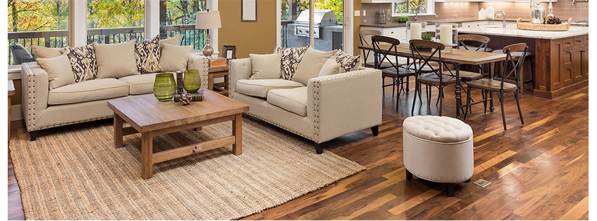 Custom Carpet & Vinyl Inc