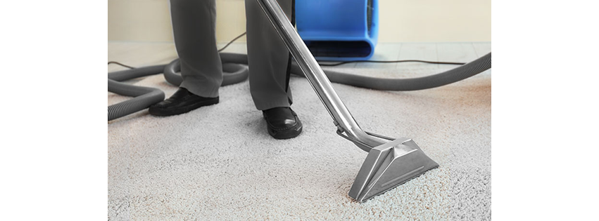 DRC Cleaning Solutions