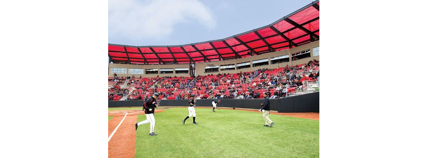 USA SHADE & Fabric Structures
