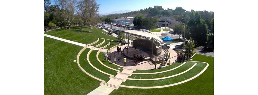 USA SHADE & Fabric Structures