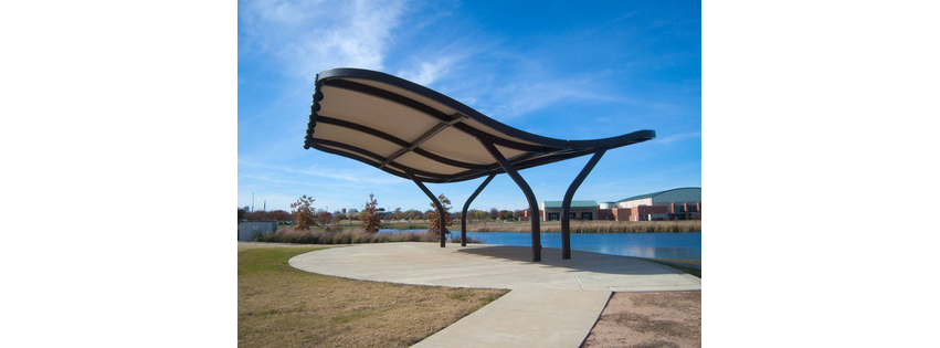 USA SHADE & Fabric Structures