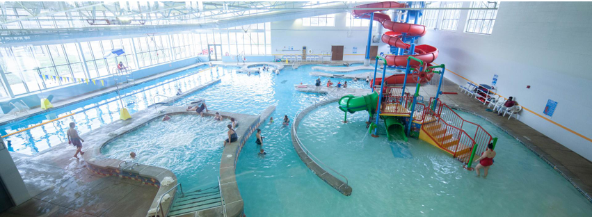 Carondelet Park Rec Complex