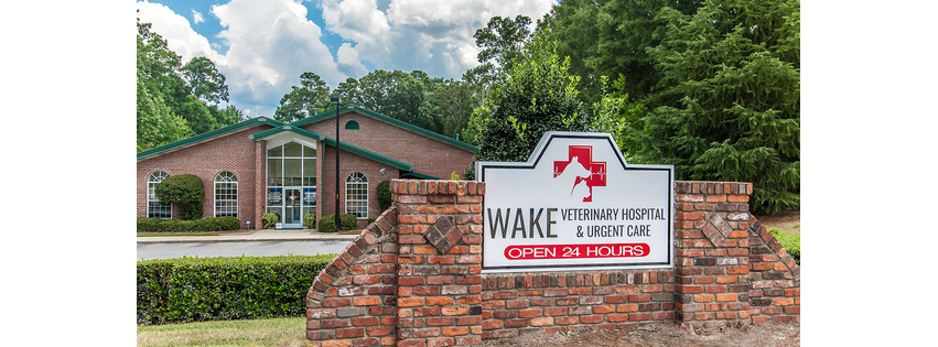 Wake Veterinary Medical Center