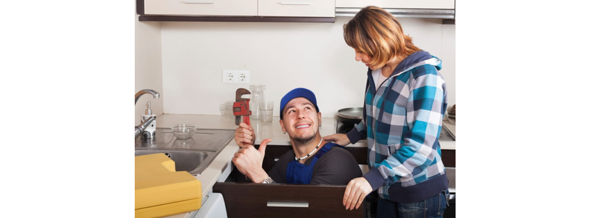 Tony's Plumbing Services