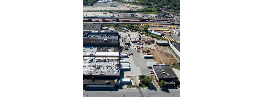 Kamps Pallets Inc. Detroit