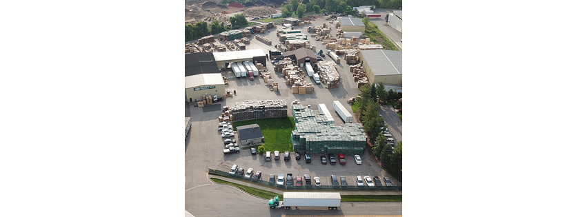 Kamps Pallets Inc.