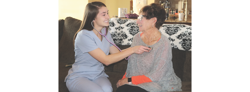 SummitWest Care