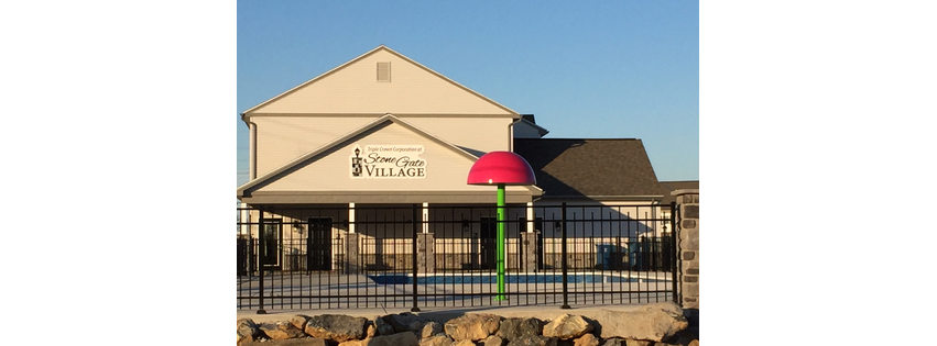 Stone Gate Village