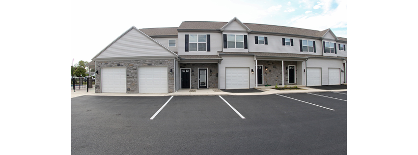 Stone Gate Village