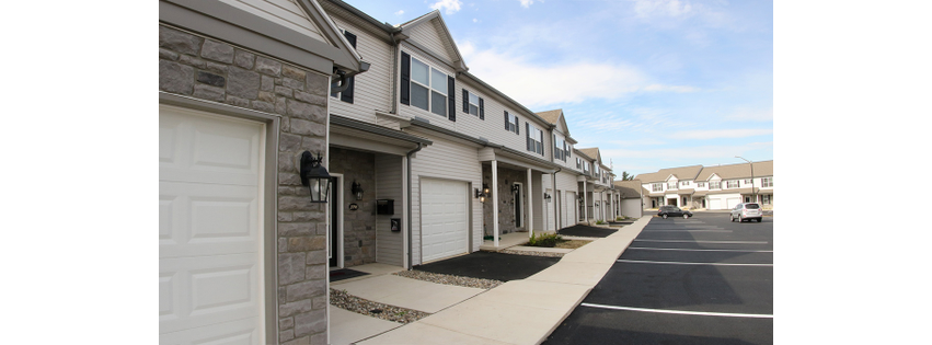 Stone Gate Village