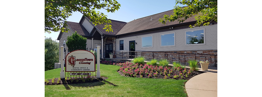 GeorgeTown Crossing