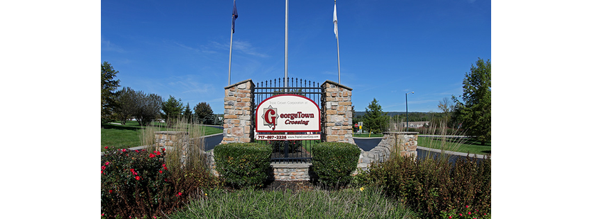 GeorgeTown Crossing