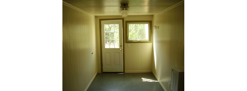 Container Specialties of Alaska, Inc.
