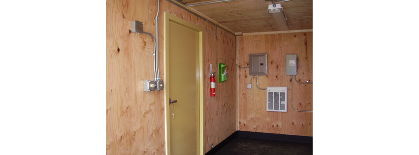 Container Specialties of Alaska, Inc.
