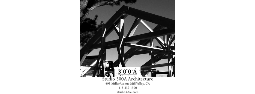 Studio 300a Architecture