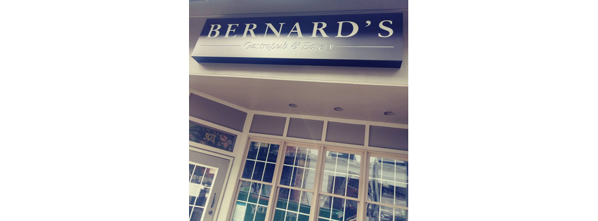Bernard's Gastropub & Eatery