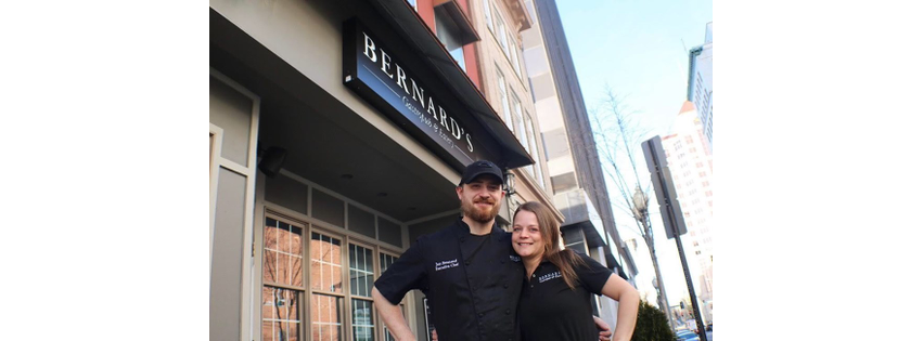 Bernard's Gastropub & Eatery