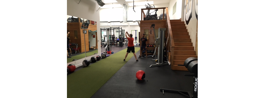 Energy Fitness Concepts