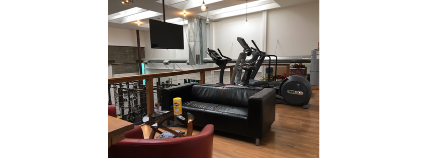 Energy Fitness Concepts