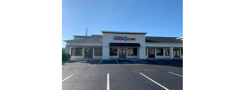 Summit Urgent Care - Carrollton