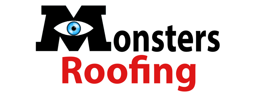 Monsters Roofing