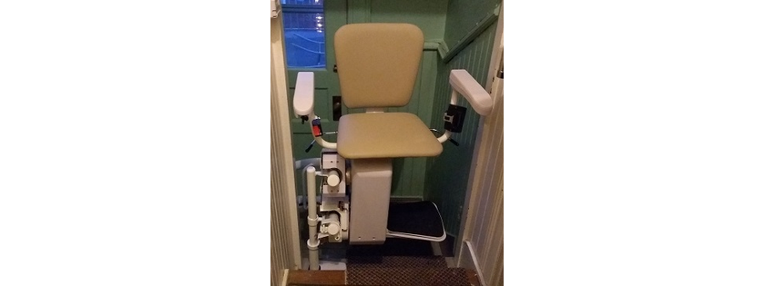 RIGHT NOW MOBILITY STAIRLIFTS